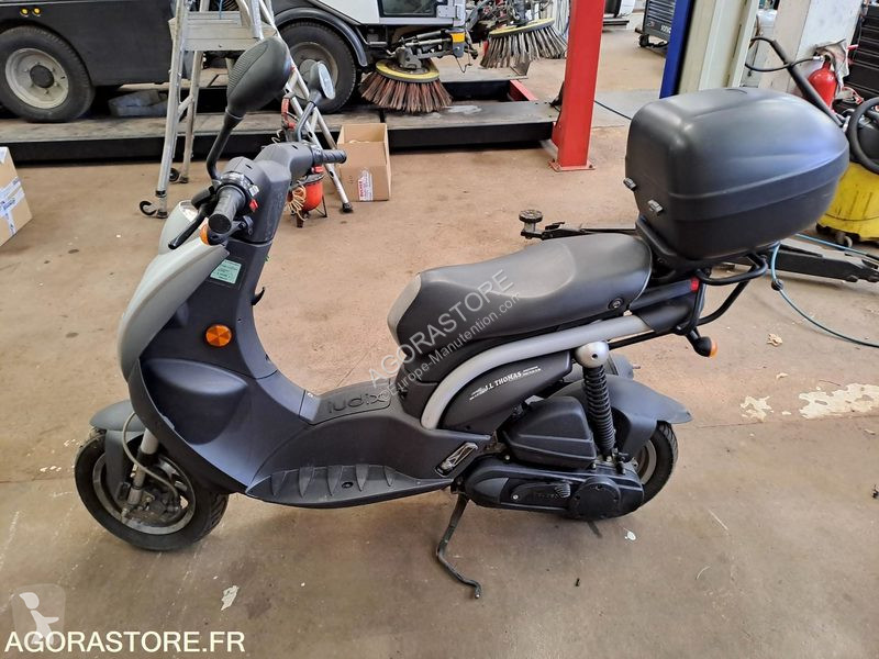 Друга техника Peugeot LUDIX 10 RL