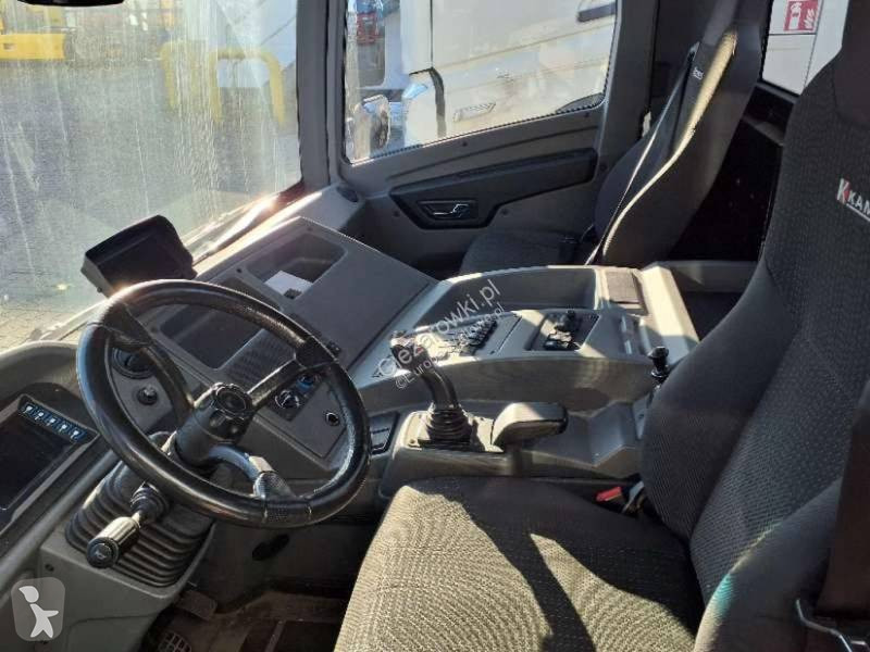 Другое оборудование Kamag terminal tractor / 40...