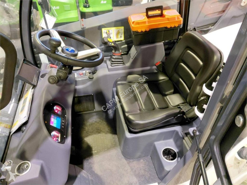 Друга техника  Manitech T150H