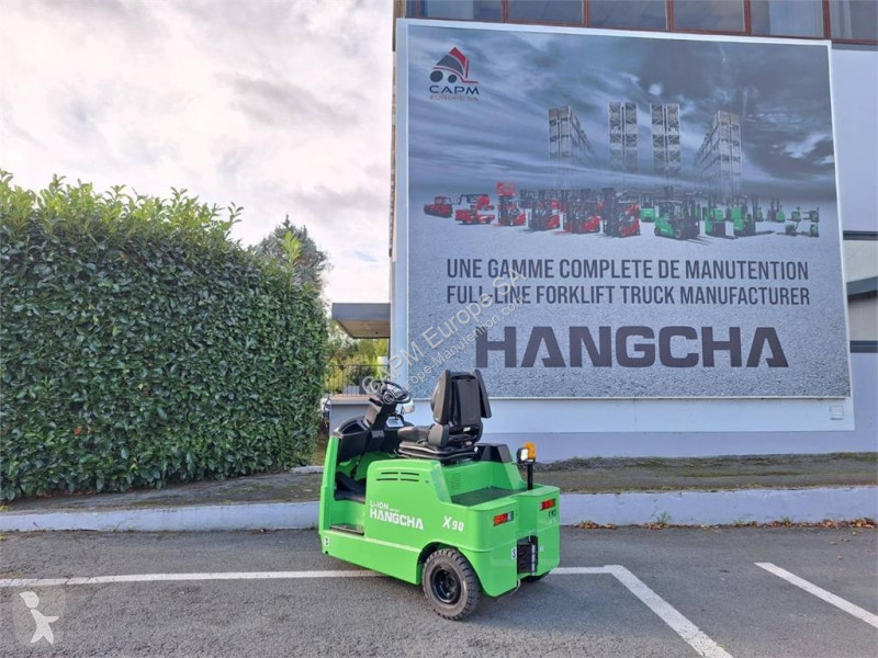 Autres matériels Hangcha QDD90-XD3i
