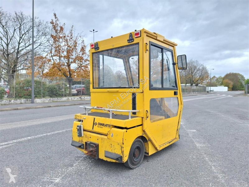 Autres matériels Charlatte TE206