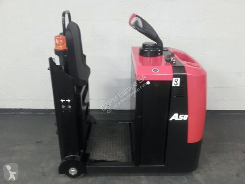 Otro material Hangcha QDD5-ASC1