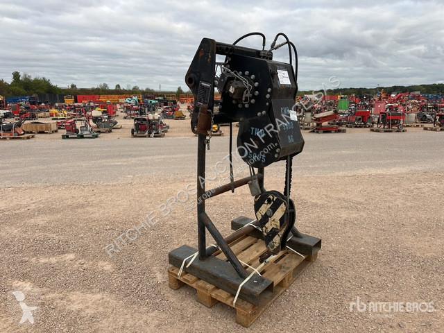 Otro material Manitou  5 Ton