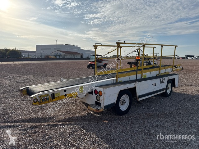 Alt utilaj   T660