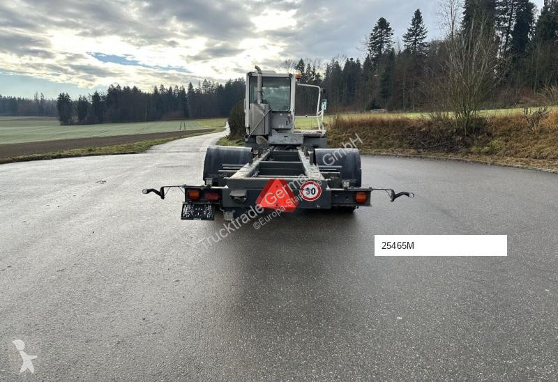 Другое оборудование Terberg YT222 Chassis-Kabine