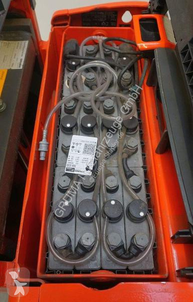 Autres matériels Linde  T 28 L 1152