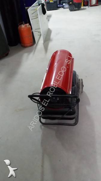 معدات أخرى Kruger GALAXY 40C