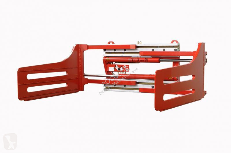 معدات أخرى   accessoires pour chariot élévateur