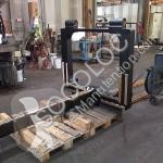 Altro mezzo   accessoires de manutention
