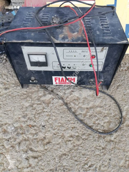 معدات التنظيف Tennant E42