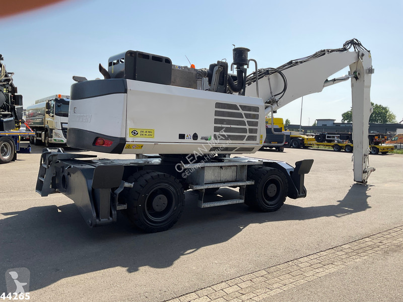 Overig materiaal Sennebogen E Material Handling...