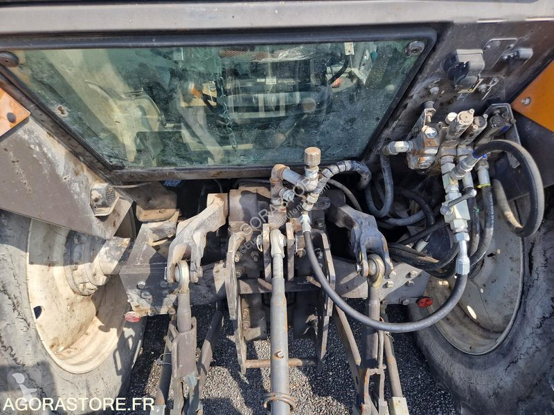 Tractor Renault ERGOS 110