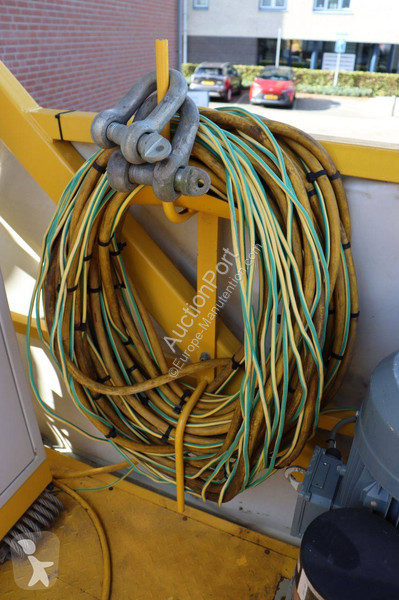 Autres matériels  FHB21