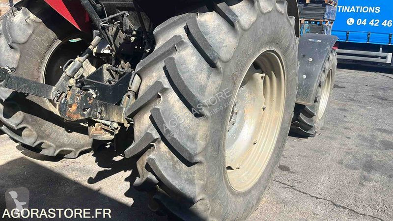 جرار زراعي  FARMALL95