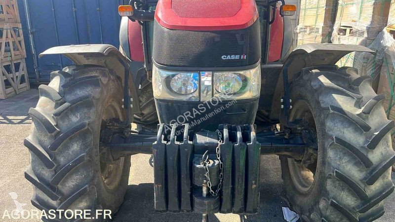 جرار زراعي  FARMALL95