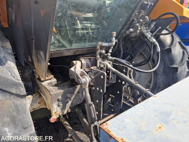 Tractor Renault ERGOS 110