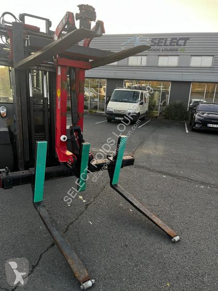 Altro mezzo   HIAB