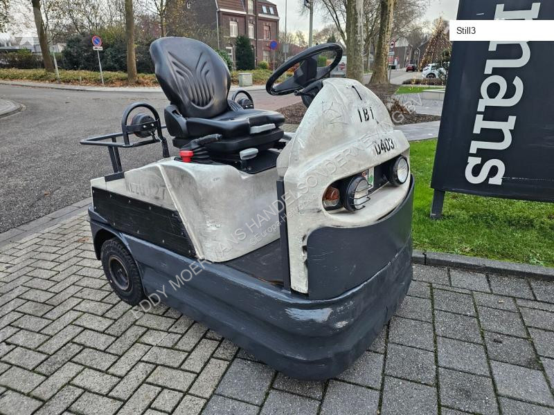 Overig materiaal Still Electro