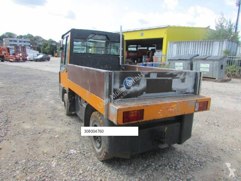 Electrocar Still 0820 Schlepper /...