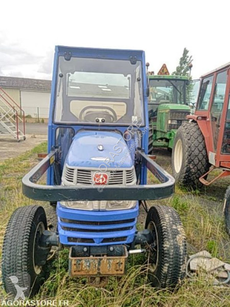 Tractor Iseki TG5330