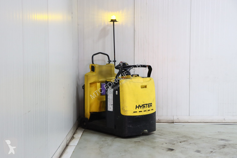 معدات أخرى Hyster LO5.0T