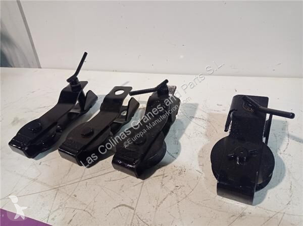 معدات أخرى  Moufle de levage pour grue d'entrepôt