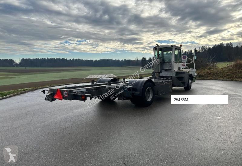معدات أخرى Terberg 770 YT222 4x2 Chassis-Kabine...