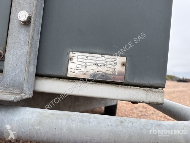Alt utilaj   3GST-200/260-L