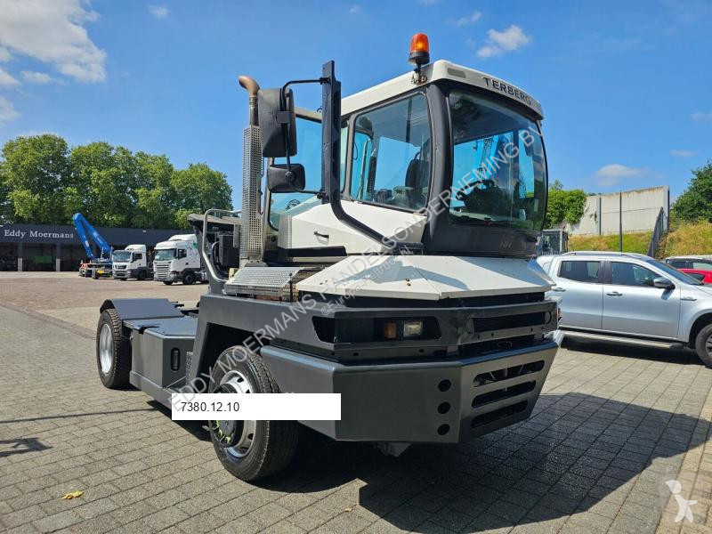 Ťahač Terberg RT 282 4x4
