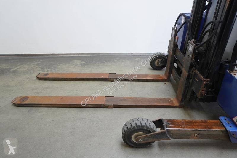 معدات أخرى Palfinger  P300-800