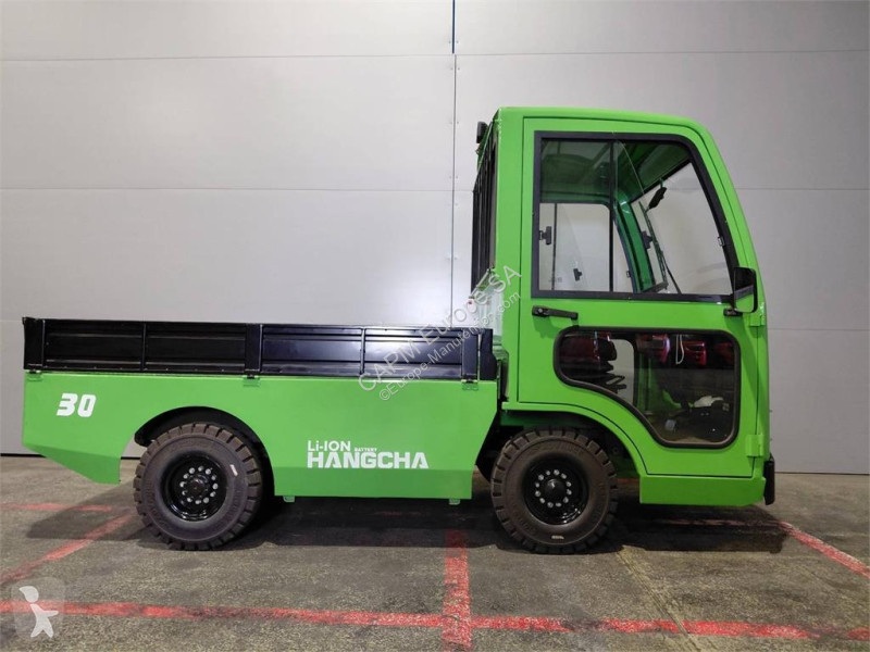 Autres matériels Hangcha BD30-XC2-i