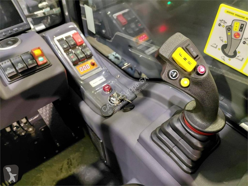 Друга техника  Manitech T150H