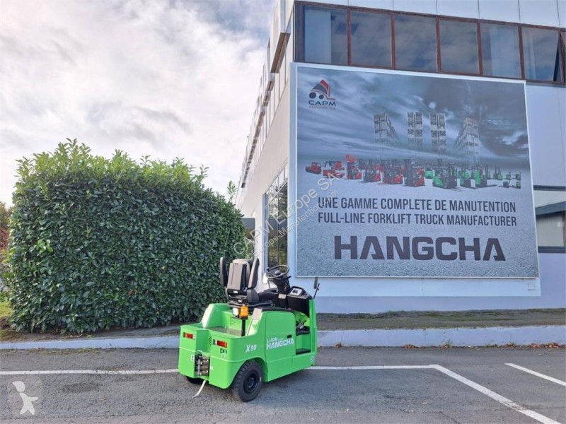 Autres matériels Hangcha QDD90-XD3i