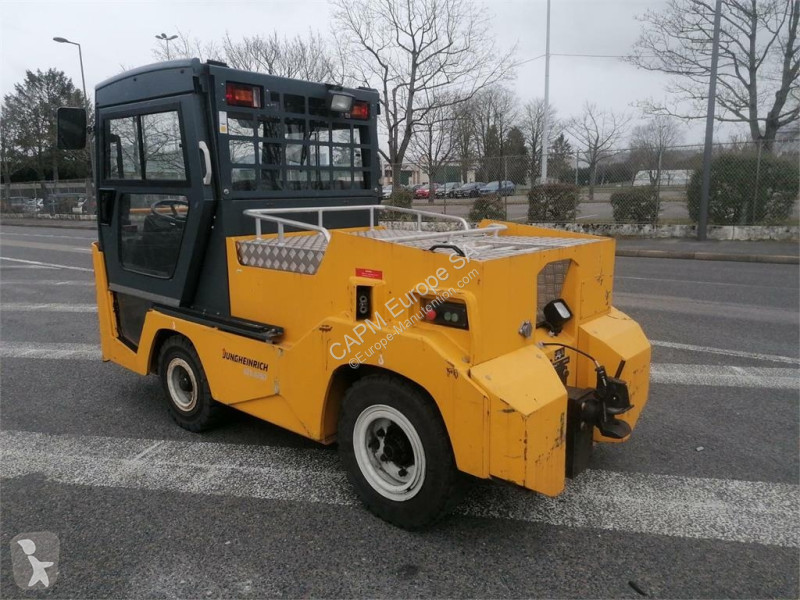 Overig materiaal Jungheinrich EZS 6250