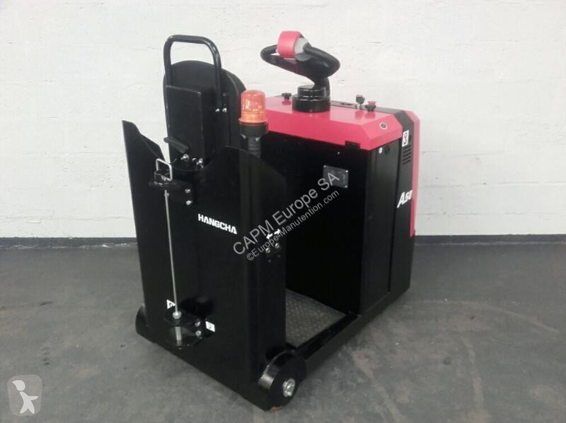 Otro material Hangcha QDD5-ASC1