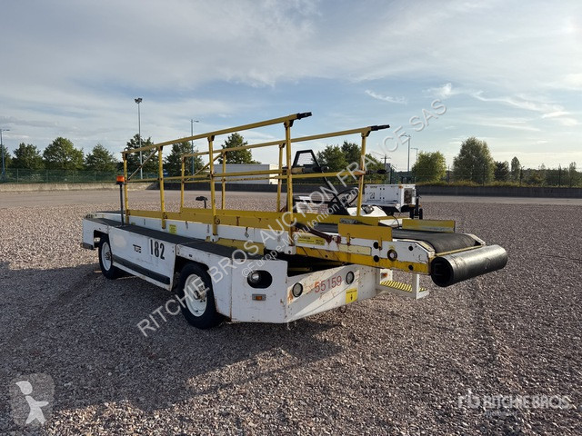 Alt utilaj   T660