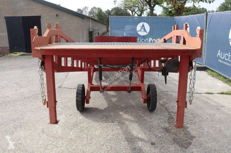 Otro material Ausa SPCL6-2SL-HR