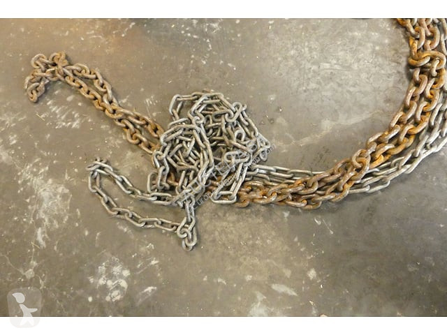 Andet materiel  SM010