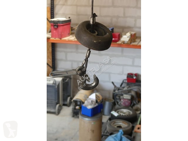 Andet materiel  2356