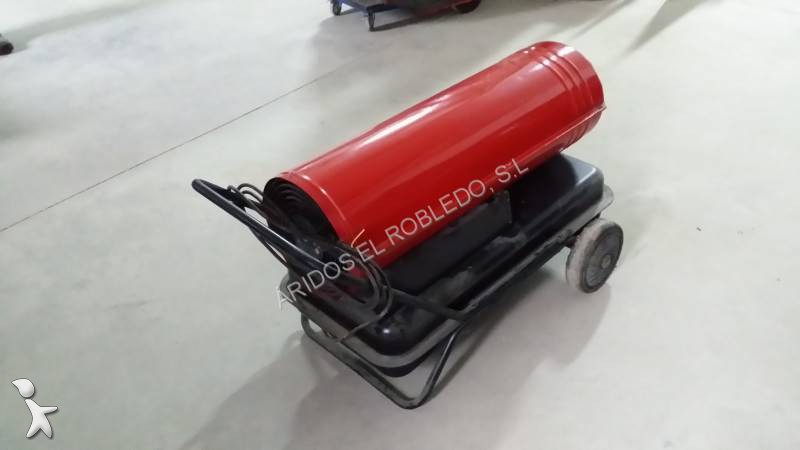 معدات أخرى Kruger GALAXY 40C