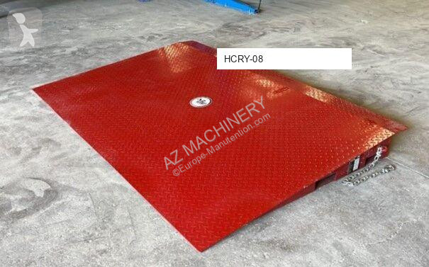 معدات أخرى  HCRY-08