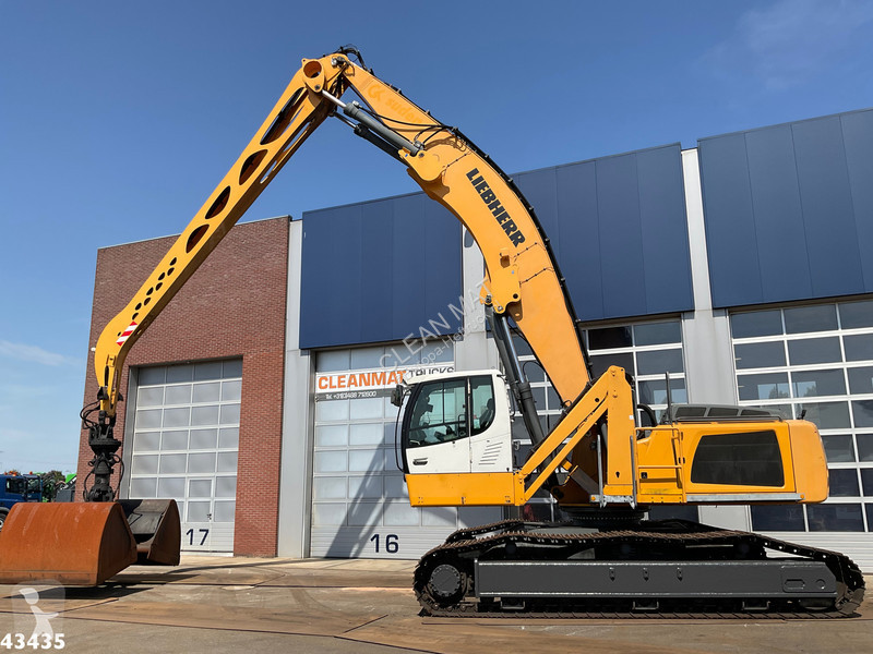 Andet materiel Liebherr LH 60 C Litronic EPA...