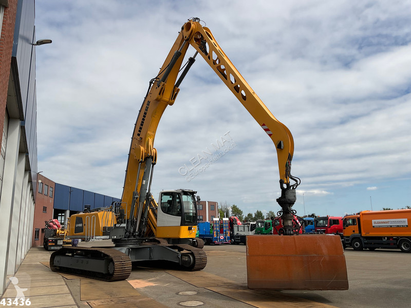Andet materiel Liebherr LH 60 C Litronic EPA...