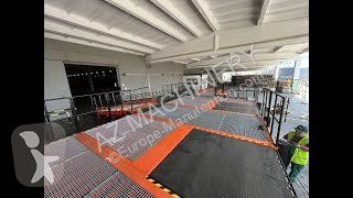 معدات أخرى  sur mesure
