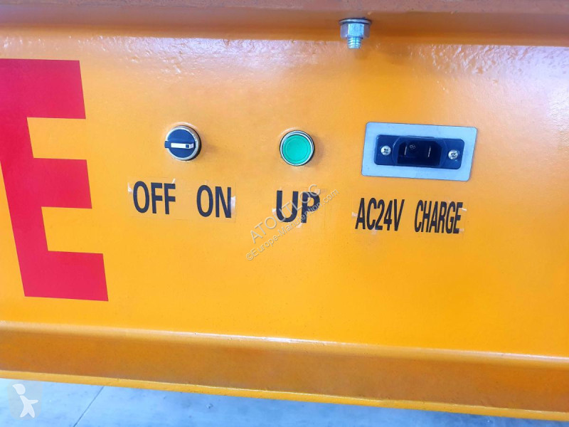Alt utilaj   HSE12T