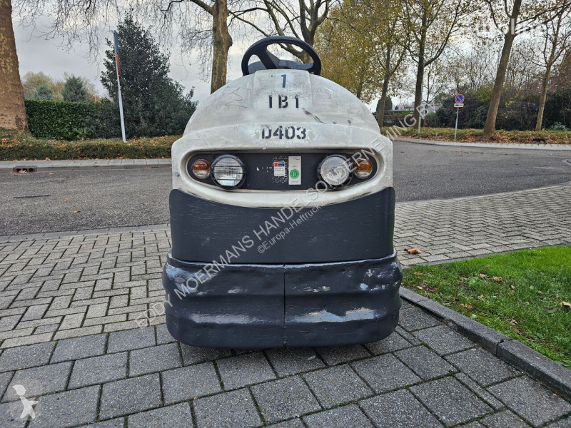 Overig materiaal Still Electro