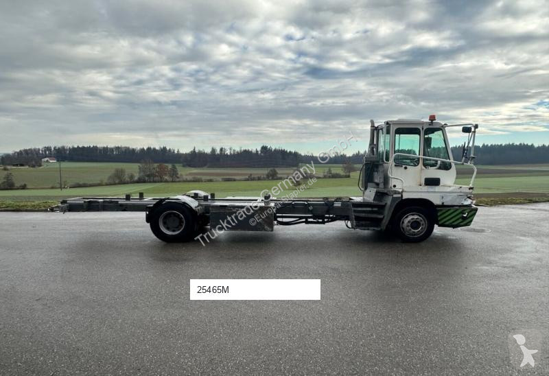 معدات أخرى Terberg 770 YT222 4x2 Chassis-Kabine...