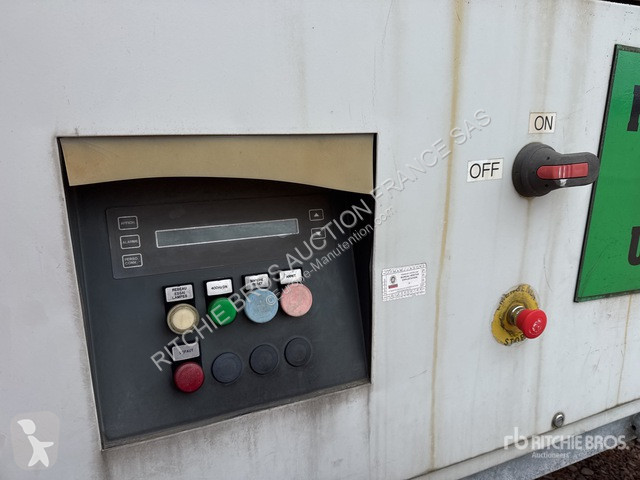 Alt utilaj   3GST-200/260-L