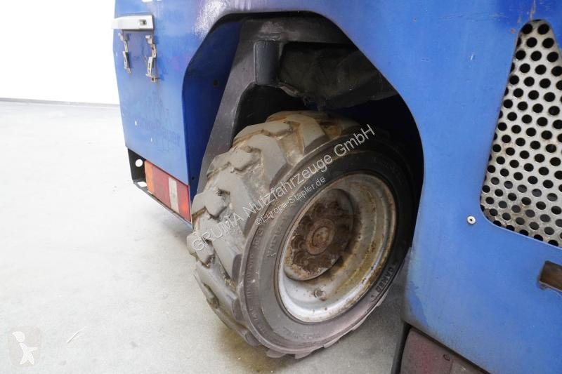 معدات أخرى Palfinger  P300-800