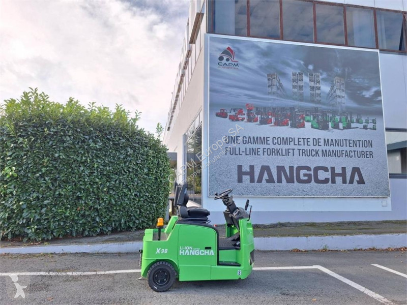 Autres matériels Hangcha QDD90-XD3i